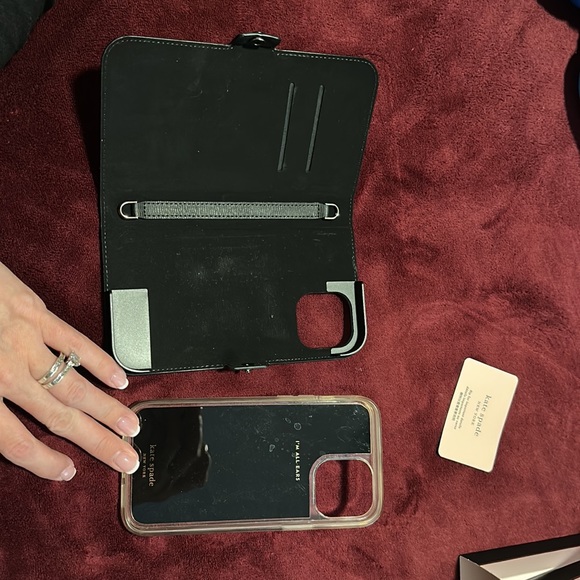 Phone Case for iPhone 12 PRO MAX - Picture 4 of 6